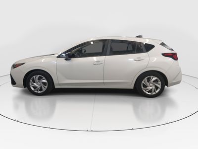 2024 Subaru Impreza - Photo 4