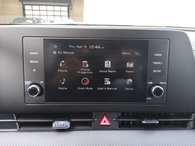 2025 Kia Sportage - Photo 18