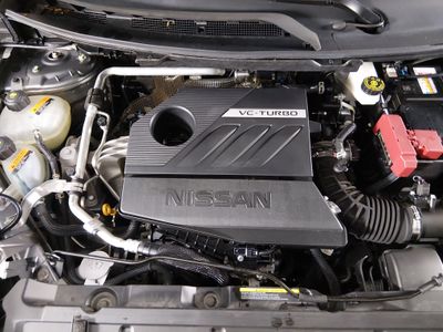2024 Nissan Rogue - Photo 9