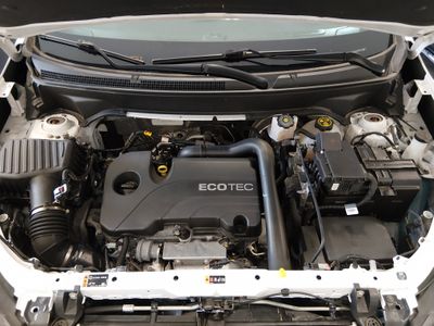 2022 Chevrolet Equinox - Photo 9