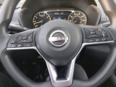 2024 Nissan Altima - Photo 12