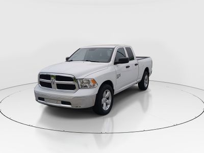 2024 Ram 1500 Classic - Photo 3