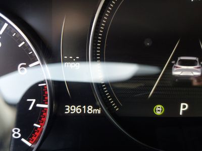 2024 Mazda CX-30 - Photo 14
