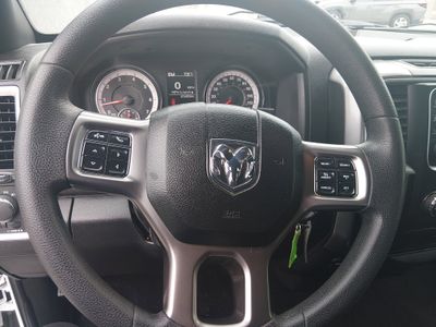 2024 Ram 1500 Classic - Photo 16