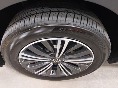 2024 Volkswagen Tiguan - Photo 10