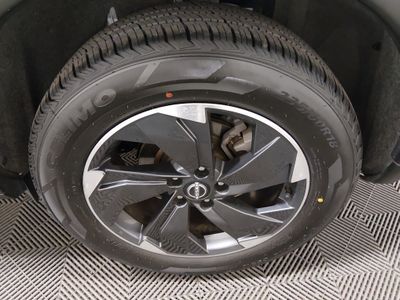 2024 Nissan Rogue - Photo 10