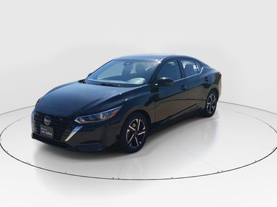 2024 Nissan Sentra - Photo 3