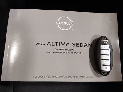 2024 Nissan Altima - Photo 15