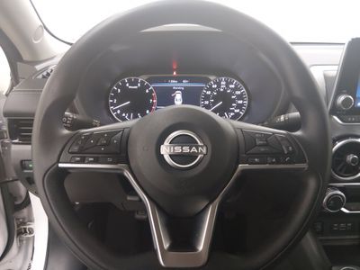 2024 Nissan Sentra - Photo 12