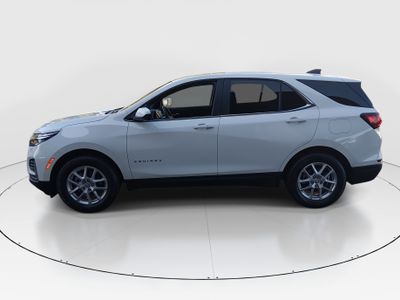 2024 Chevrolet Equinox - Photo 4