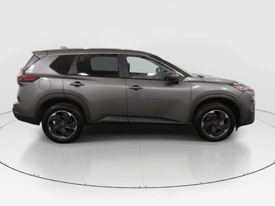 2025 Nissan Rogue - Photo 8