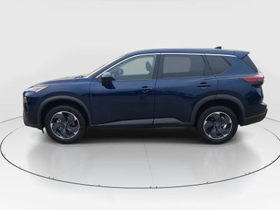 2024 Nissan Rogue - Photo 4