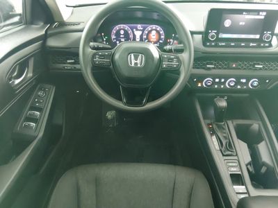 2024 Honda Accord Sedan - Photo 21