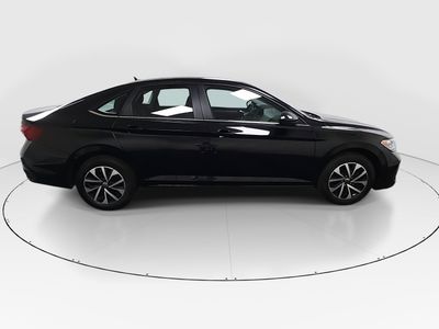 2024 Volkswagen Jetta - Photo 8