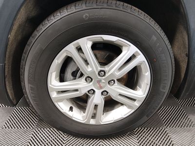2024 GMC Terrain — photo 10 view