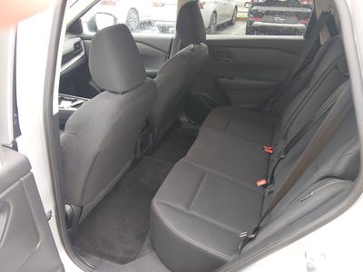 2024 Nissan Rogue - Photo 17