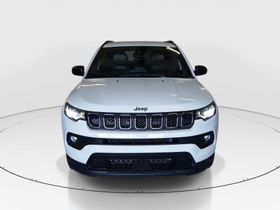 2024 Jeep Compass - Photo 2