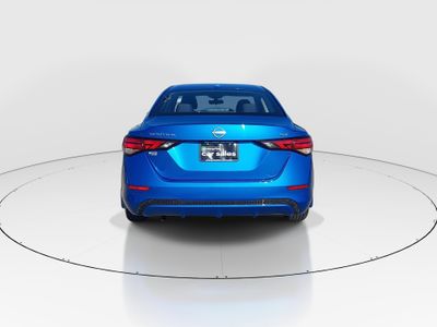 2024 Nissan Sentra - Photo 6