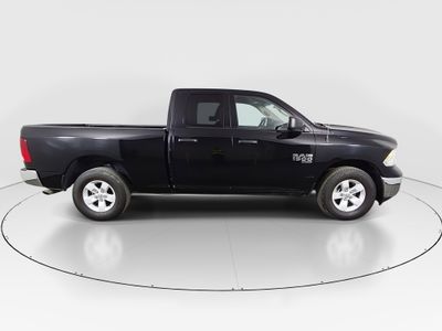 2024 Ram 1500 Classic - Photo 8