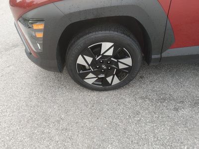 2024 Hyundai Kona - Photo 10