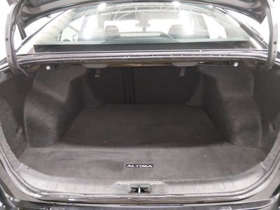 2024 Nissan Altima - Photo 11