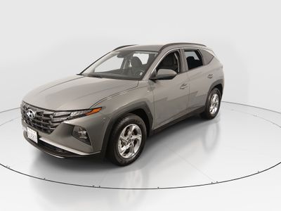 2024 Hyundai Tucson - Photo 3