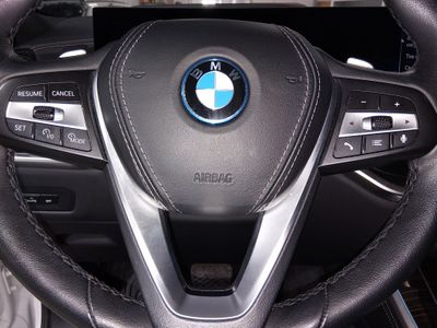 2025 BMW X5 - Photo 12
