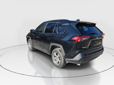 2024 Toyota RAV4 - Photo 5