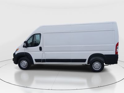 2023 Ram ProMaster Cargo Van - Photo 4