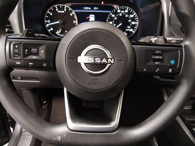 2023 Nissan Rogue - Photo 12