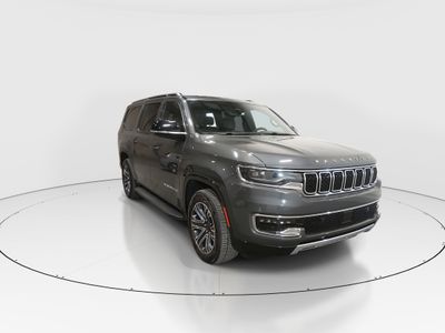 2024 Jeep Wagoneer L - Photo 1