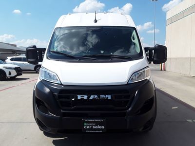 2023 Ram ProMaster Cargo Van - Photo 8