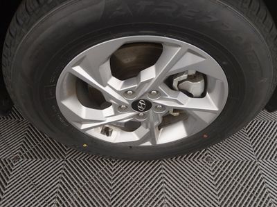 2024 Hyundai Tucson - Photo 10