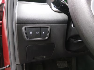 2024 Hyundai Tucson - Photo 13