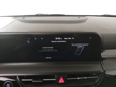 2025 Kia Seltos - Photo 19