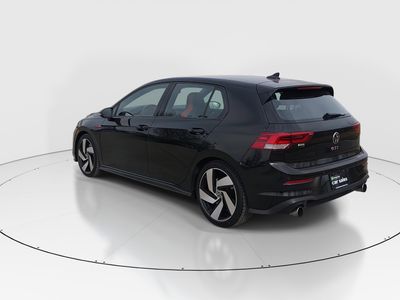 2024 Volkswagen Golf GTI - Photo 5