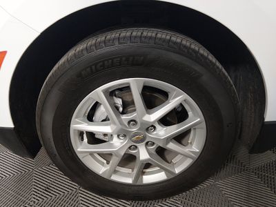 2024 Chevrolet Equinox - Photo 10