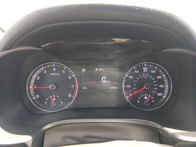 2024 Kia Forte - Photo 14