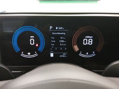 2024 Hyundai Kona - Photo 14