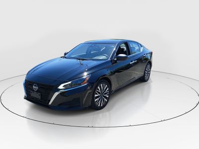 2024 Nissan Altima - Photo 3