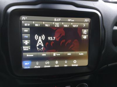 2023 Jeep Renegade - Photo 22