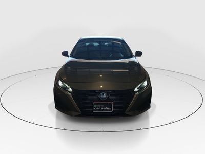 2024 Nissan Altima - Photo 2