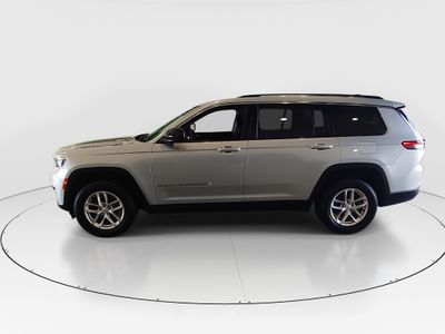 2023 Jeep Grand Cherokee L - Photo 4