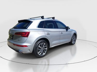 2024 Audi Q5 - Photo 7