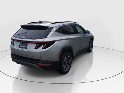 2024 Hyundai Tucson - Photo 7