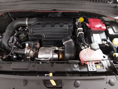 2023 Jeep Renegade - Photo 9