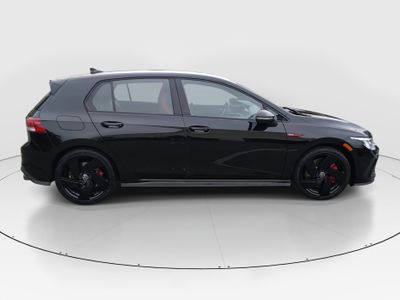 2024 Volkswagen Golf GTI - Photo 8