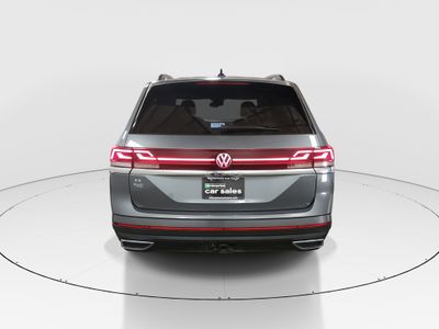 2024 Volkswagen Atlas - Photo 6