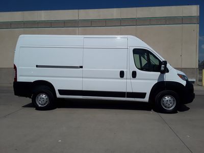 2023 Ram ProMaster Cargo Van - Photo 2