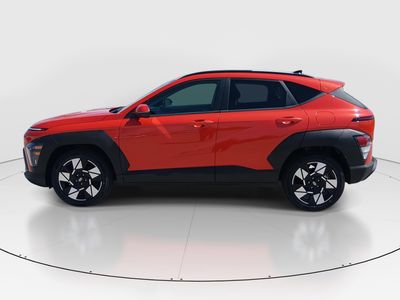2025 Hyundai Kona - Photo 4